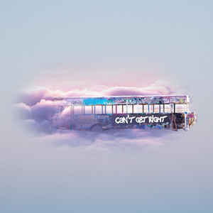 can't get right by Jordan Jack, Parker Pratt