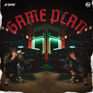 Ozzy & Drix by D'One