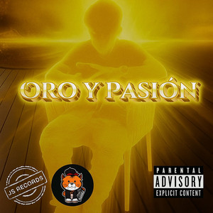 JA ON THE BEATZ - Oro y Pasión