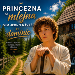 Vím jedno návrší (Princezna ze mlejna 1) by Dominic