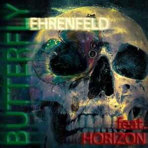 Butterfly by Ehrenfeld