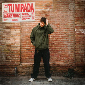 Tu Mirada by Hanz Ruiz
