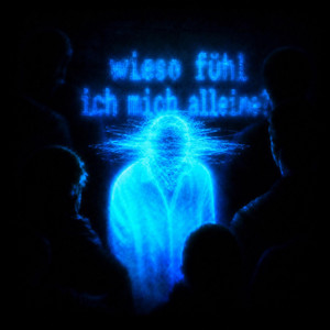 wieso fühl ich mich alleine? by Tayn