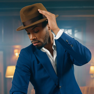 Sam Bluuz - Mi baby love