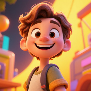 Gravity of Your Smile by ALEX SANDRA