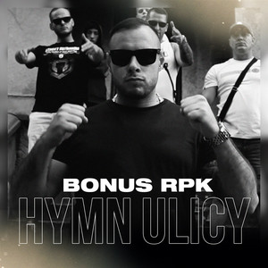 Hymn ulicy