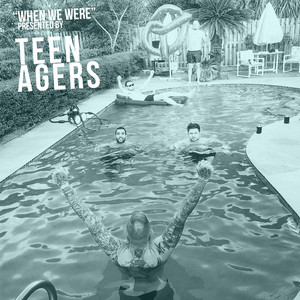 Self Abuse by Teen Agers