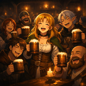 Far Horizon by The Medieval Inn