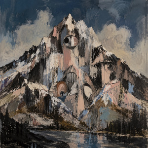 CLIMBTHISMOUNTAIN by Austin Skinner