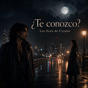 Los Ecos de Cyrano - Enciendes la ciudad