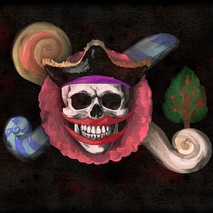 Big Mom 