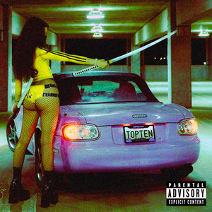 Top Ten by JCUTT