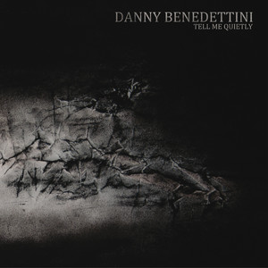 Danny Benedettini cover