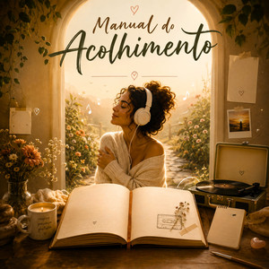 O Tempo do Casulo / Abençoando Minha História by Carícia Essencial