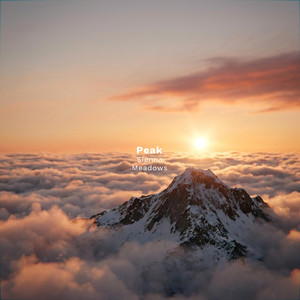 Peak by Sienna Meadows