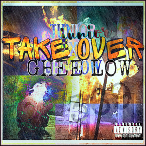 TAKE OVER (Freestyle)