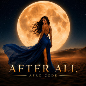 After All by AFRO CODE