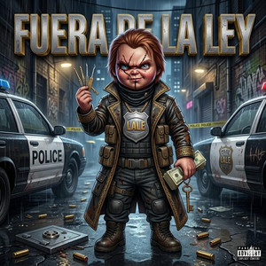 Fuera de la Ley by Lale