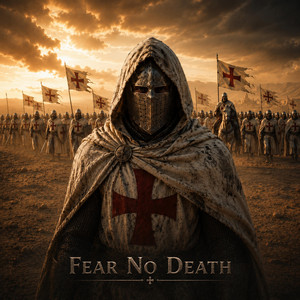 Fear No Death by Teutonic Rituals
