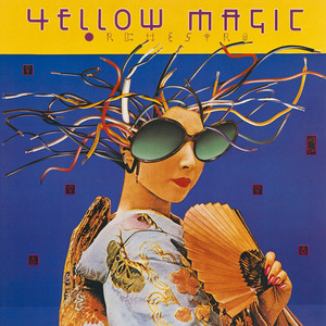 YELLOW MAGIC ORCHESTRA イエロー・マジック・オーケストラ YELLOW ORCHESTRA イエロー・マジック・オーケストラ MAGIC