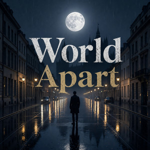 World Apart by Basurata