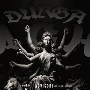 DURGA by Naghz