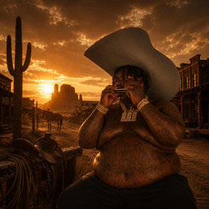 Moonshine Blues by SwayzBeatz