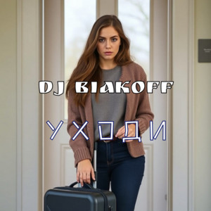 Уходи by DJ BiakOff