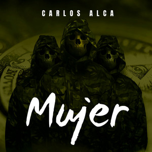 Mujer by Carlos Alca