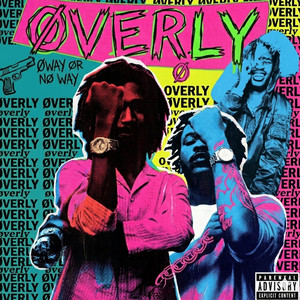 Overly by Maxtheprophet, Clover