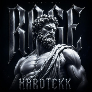 RAGE HARDTEKK