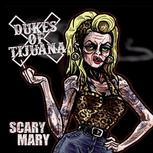 Nightmare by Dukes Of Tijuana