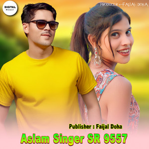 Aslam Singer SR 9557 by Aslam Singer Zamidar
