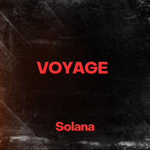 Voyage by Solana