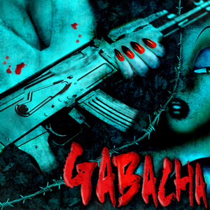 GABACHA by BabyGrec
