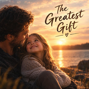 The Greatest Gift by Mikael karström