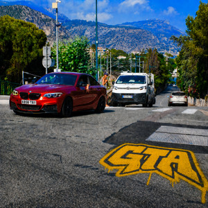 Gta by BU42