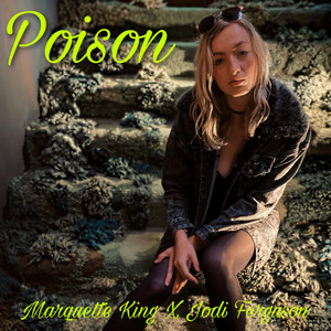Portada de Poison