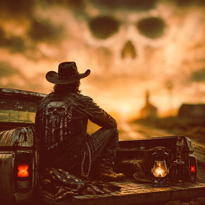 Outlaws Dont't Die (Outlaw Country Rap) by The Outlaw Country Rapper
