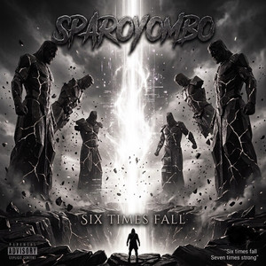 Six Times Fall by Sparoyombo