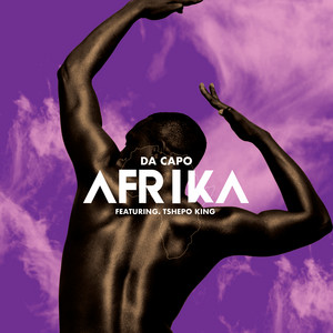 Afrika - Edit by Da Capo cover art