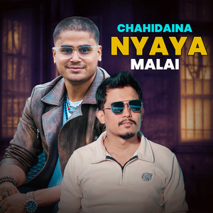 CD Vijaya Adhikari - Chahidaina Nyaya Malai