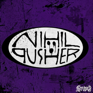 I Am the NIHIL PUSHER by STUDER
