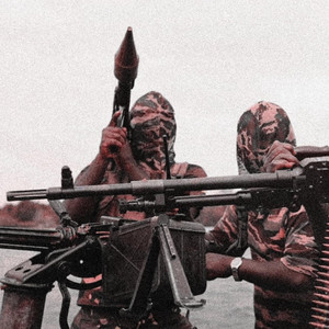 shootmane - GOTTA KILL ll