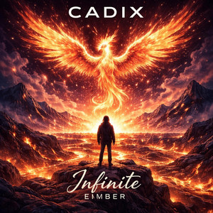 Infinite Ember by CADIX