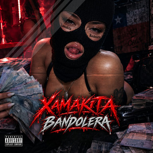 XAMAKITA BANDOLERA by NikoVeraOficial, BENJYIAMIN
