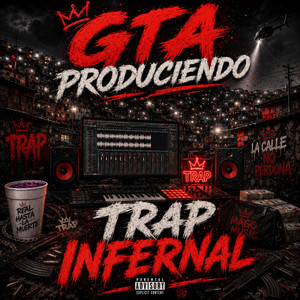 Trap Infernal by gta produciendo