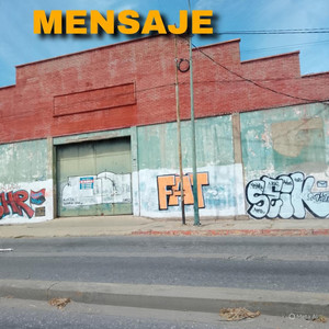 Mensaje by Dj.1313