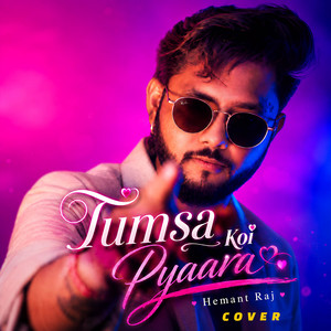 Tumsa Koi Pyaara - Cover