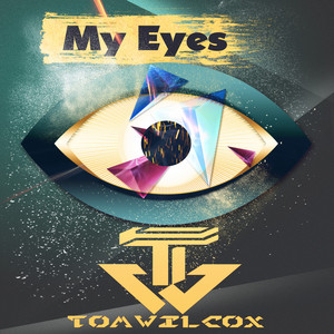 My Eyes - Kenny Laakkinen RMX Radiocut